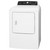 Frigidaire - 6.7CF Gas Dryer - White