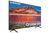 Samsung - 75" UHD 4K HDR Smart TV - Black