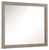 Culverbach - Bedroom Mirror - Gray