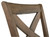 Moriville - Upholstered Barstool (Set of 2) - Beige