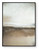 Siaking - Wall Art - Brown / Gray / White