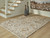 Sableridge - 5' x 7' Rug - Ivory / Taupe / Camel
