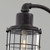 Jae - Metal Desk Lamp  - Antique Black