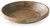 Clayburg - Bowl - Natural Brown