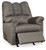 Darcy - Rocker Recliner - Cobblestone