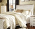Willowton - Queen Panel Headboard - Whitewash