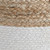 Sweed Valley - Pouf - Round - Natural / White