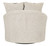 Soletren - Swivel Accent Chair - Stone