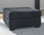 Altari - Oversized Accent Ottoman - Slate