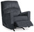 Altari - Rocker Recliner - Slate