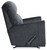 Altari - Rocker Recliner - Slate