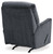 Altari - Rocker Recliner - Slate