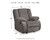 Tulen - Rocker Recliner - Gray
