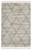Abdalah - 5' x 7' Rug - Beige / Gray