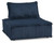 Bales - Accent Chair - Navy