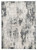 Mazatl - 5' x 7' Rug - Gray