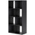 Langdrew - Eight Cube Organizer - Black
