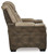 Next-Gen Durapella - Power Recliner/Adj Headrest - Sand