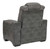 Next-Gen Durapella - Power Recliner/Headrest - Slate