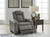 Next-Gen Durapella - Power Recliner/Headrest - Slate