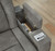Next-Gen Durapella - Power Recliner/Headrest - Slate