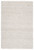 Jossick - 8' x 10' Rug - Cream / Taupe