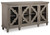 Fossil Ridge - Accent Cabinet - Gray