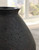 Hannela - Vase - Small - Antique Brown