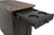 Tyler Creek - Chair Side End Table - Grayish Brown / Black