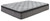 Augusta2 - Twin Mattress - Gray