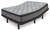 Augusta2 - King Mattress - Gray