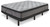 Augusta2 - Full Mattress - Gray