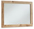 Hyanna - 9 Pc. - Dresser, Mirror, Chest, King Panel Bed with Footboard Storage, 2 Nightstands - Tan