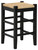 Mirimyn - Stool (Set of 2) - Black