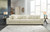 Lindyn - 3-Piece Sectional - Ivory