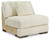 Lindyn - 4-Piece Sectional With Raf Corner Chaise - Ivory