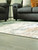 Redlings - 5' x 7' Rug - Multi