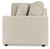 Edenfield - RAF Sofa w/Corner Wedge - Linen