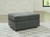 Stairatt - 4 Pc. - Sofa, Loveseat, Chair, Ottoman - Gravel