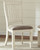 Bolanburg - 11 Pc. - Dining Table, 8 Side Chairs, Sever - Brown / Beige