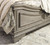 Lodenbay - 6 Pc. - Dresser, Mirror, Chest, King Panel Bed - Antique Gray