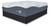 Millennium Luxury Gel Memory Foam - Luxury Gel King Mattress - White