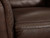 Alessandro - PWR Recliner/Adj Headrest - Walnut