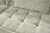 Bales - 2-Piece Modular Seating - Taupe