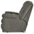 Kegler - Rocker Recliner - Putty