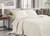 Mahoney - 2-Piece Sleeper Sectional With Raf Corner Chaise - Pebble