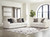 Karinne - 2 Pc. - Sofa, Loveseat - Linen
