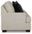 Vayda - 4 Pc. - Sofa, Loveseat, Chair, Ottoman - Pebble