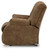 Partymate - Rocker Recliner - Brindle