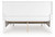 Fortman - King Panel Storage Bed - White